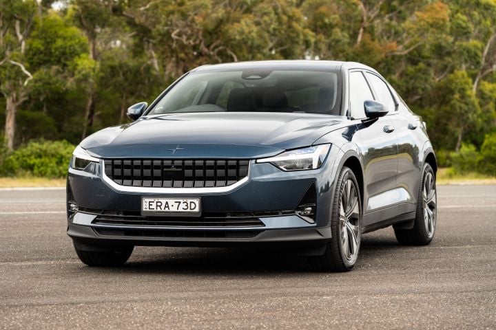 Polestar 2 Image