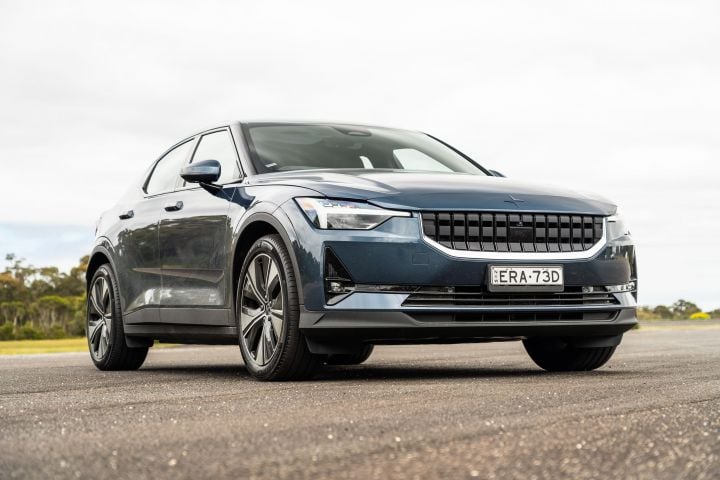 Polestar 2 Image