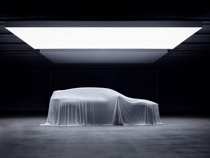 Polestar 3 Image