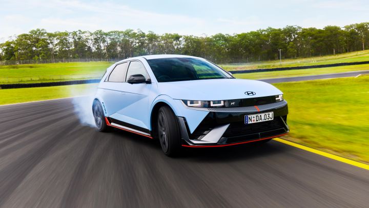 Hyundai IONIQ 5 Image