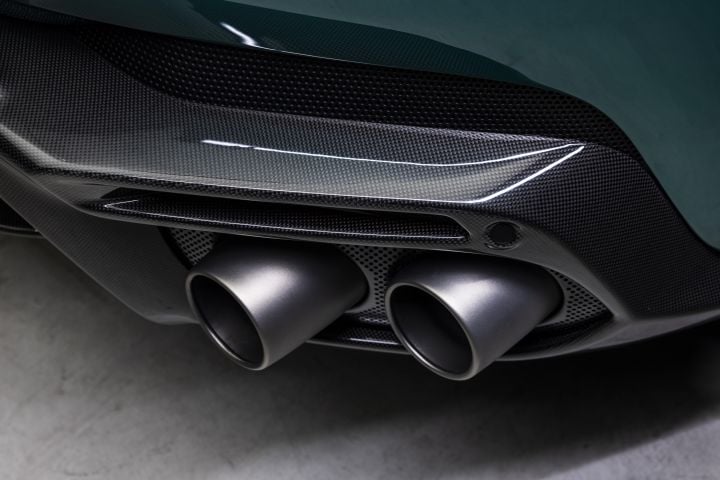 Ferrari Amalfi Image