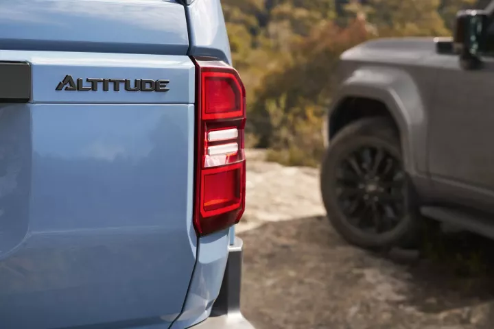 Toyota LandCruiser Image