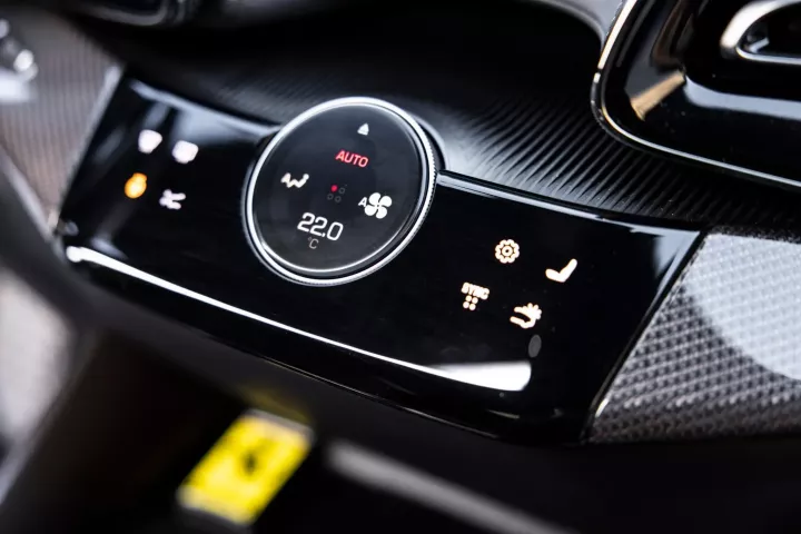 Ferrari Purosangue Image