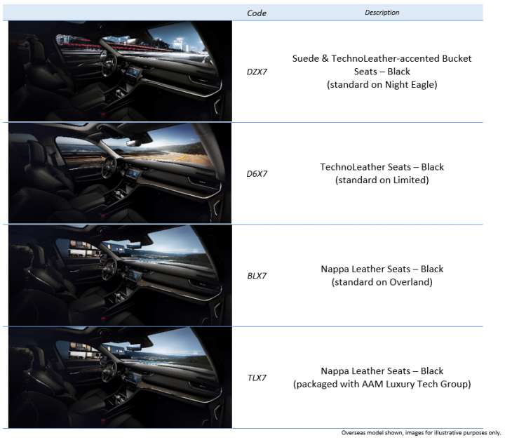 Jeep Grand Cherokee Image