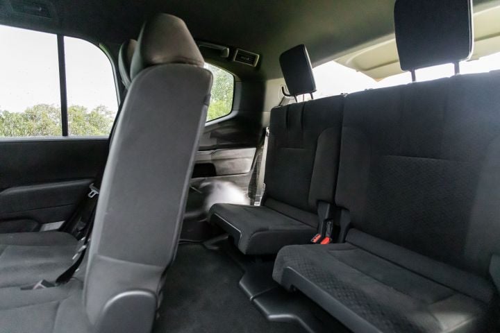 Toyota LandCruiser Image