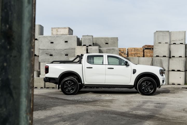 Ford Ranger Image
