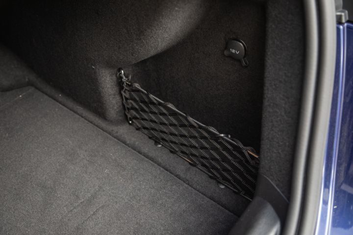 Maserati Ghibli Image