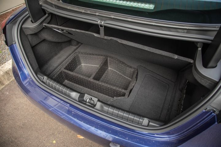 Maserati Ghibli Image