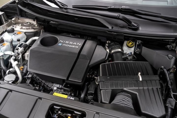 Nissan X-Trail Image
