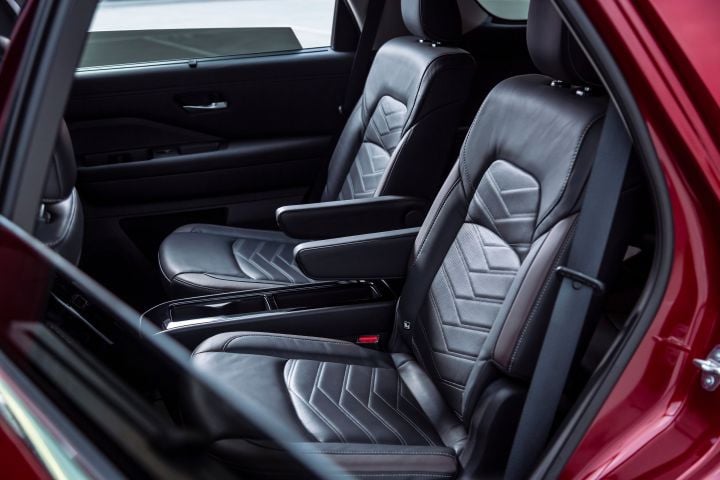 Nissan Pathfinder Image