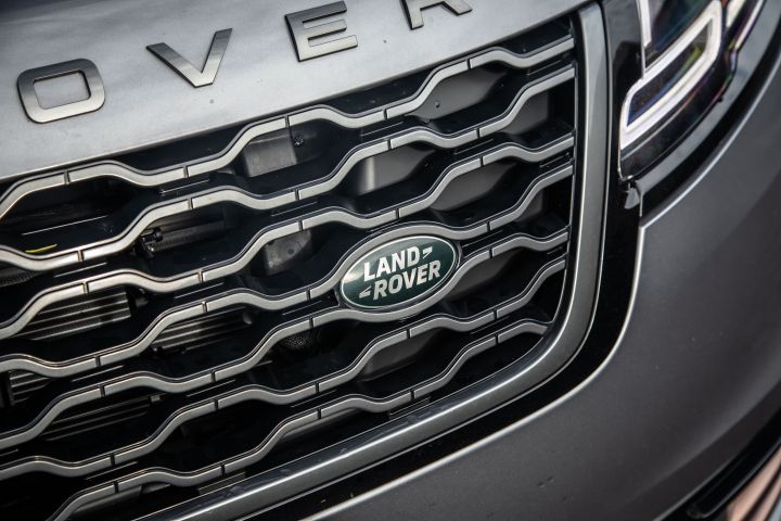 Range Rover Velar Image