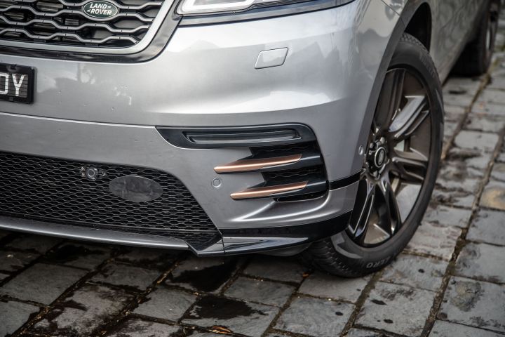 Range Rover Velar Image