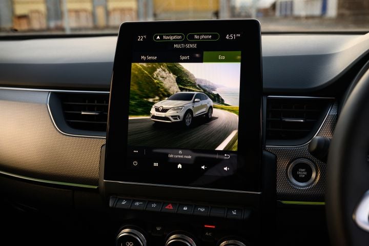 Renault Arkana Image