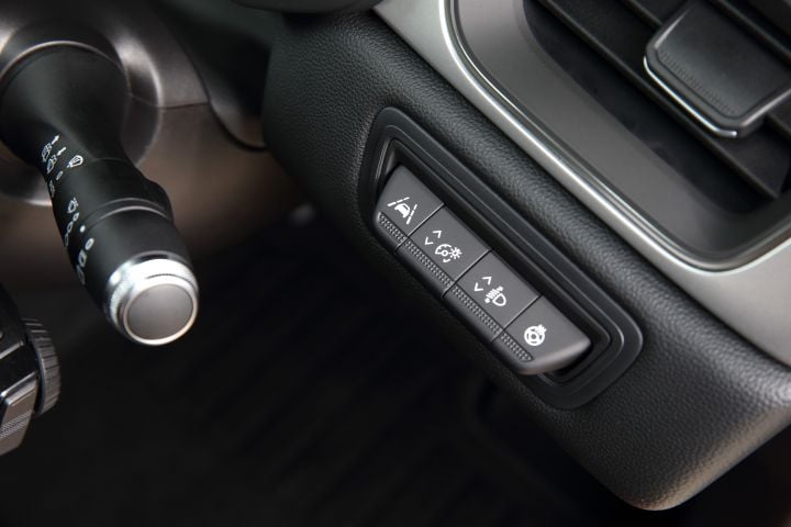 Renault Captur Image