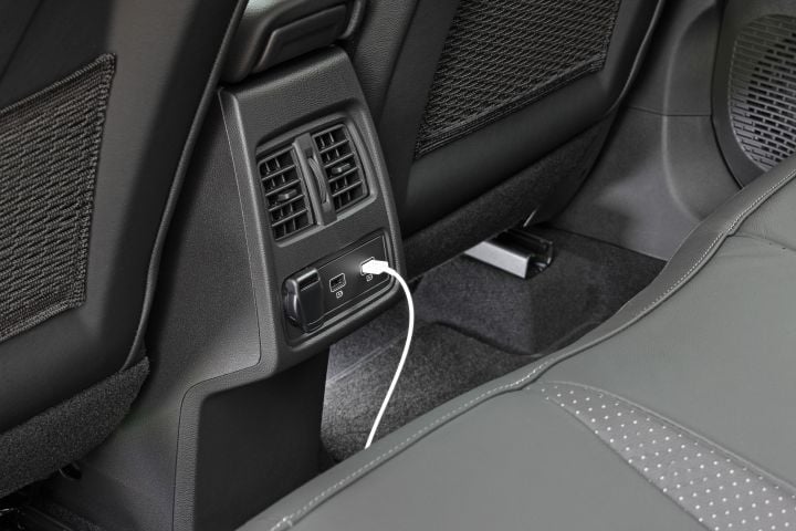 Renault Captur Image