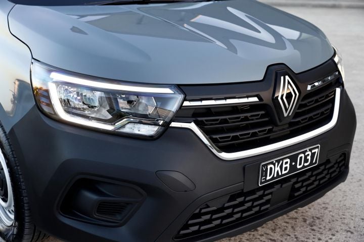 Renault Kangoo Image