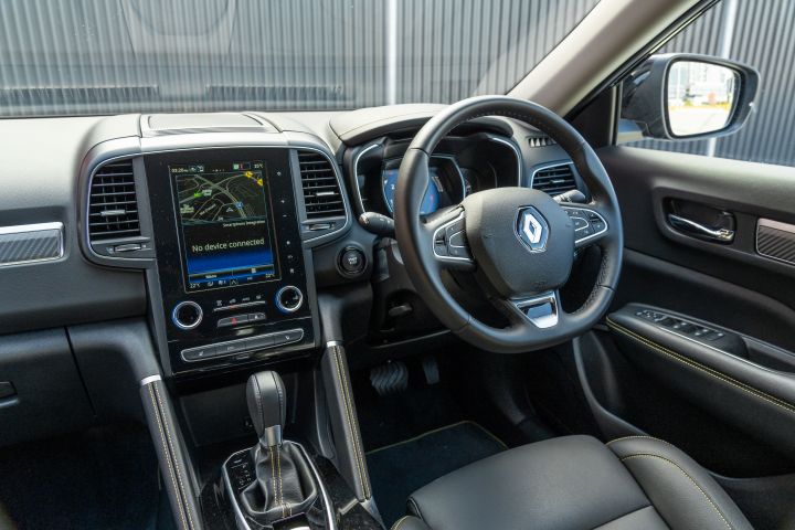 Renault Koleos Image