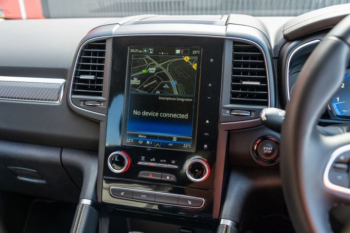 Renault Koleos Image