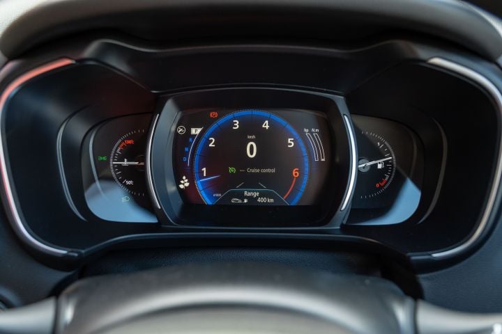 Renault Koleos Image