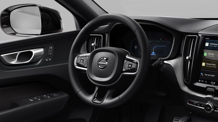 Volvo XC60 Image