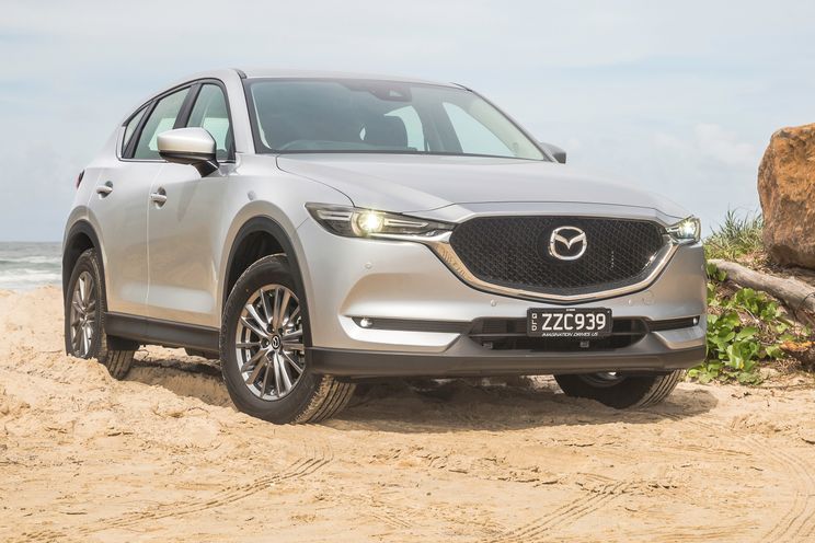 Hold off buying your new mid-size SUV: These ones are coming soon