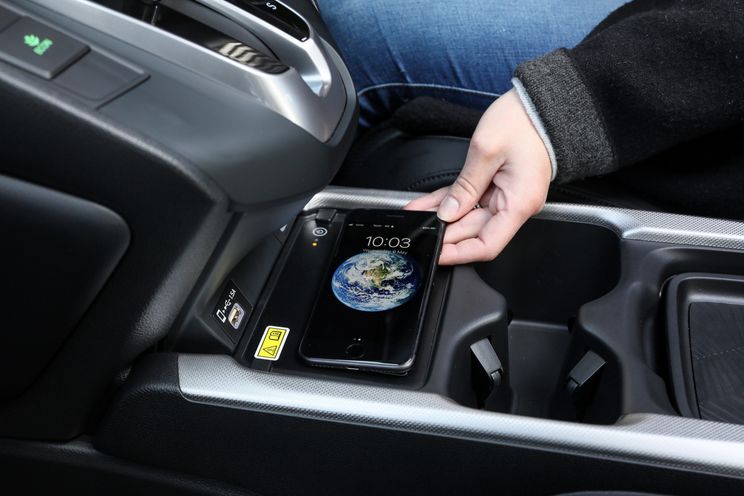 Hold off buying your new mid-size SUV: These ones are coming soon