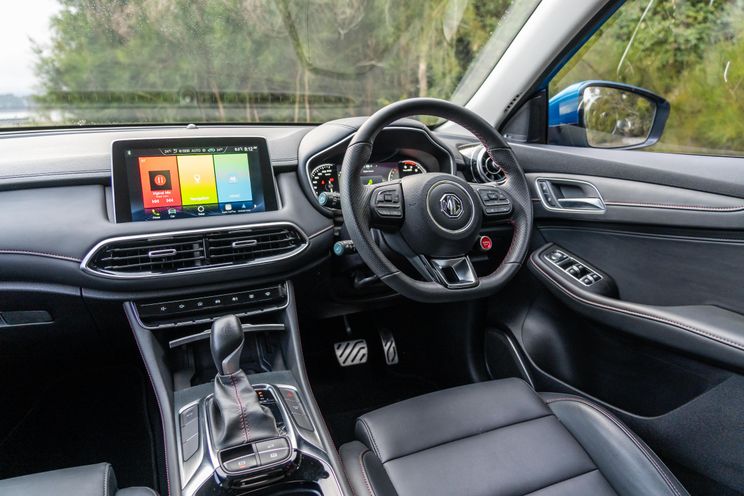 Hold off buying your new mid-size SUV: These ones are coming soon