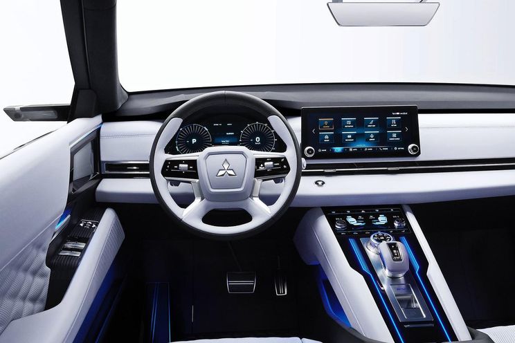 Hold off buying your new mid-size SUV: These ones are coming soon