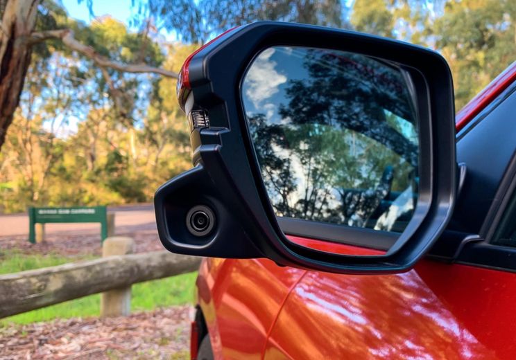 2020 Kia Cerato GT v Honda Civic RS