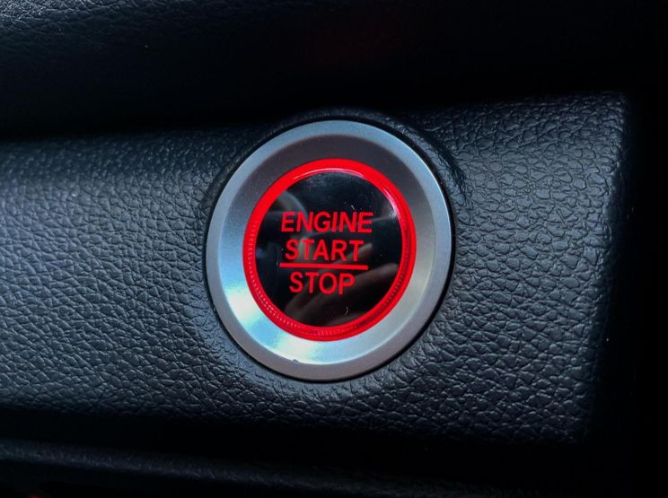 2020 Kia Cerato GT v Honda Civic RS