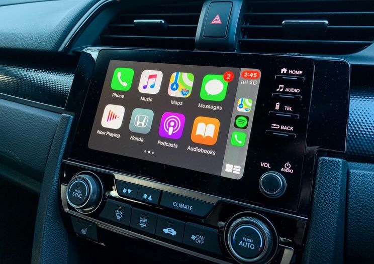 2020 Kia Cerato GT v Honda Civic RS