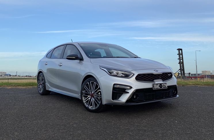 Small car market share tumbling - how is yours selling?