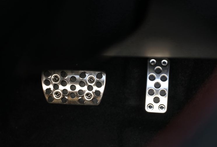 2020 Kia Cerato GT v Honda Civic RS