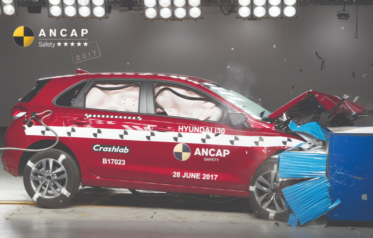 2020 Hyundai i30 v Toyota Corolla