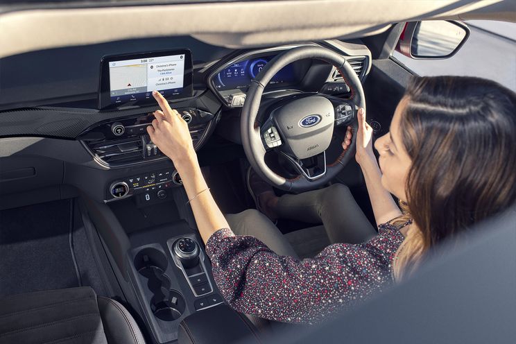 Hold off buying your new mid-size SUV: These ones are coming soon