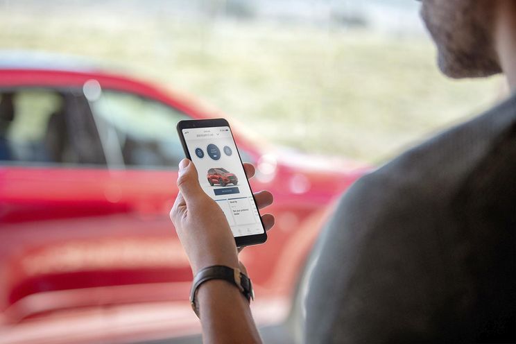 Hold off buying your new mid-size SUV: These ones are coming soon