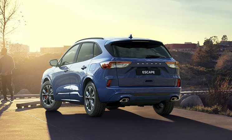 Hold off buying your new mid-size SUV: These ones are coming soon