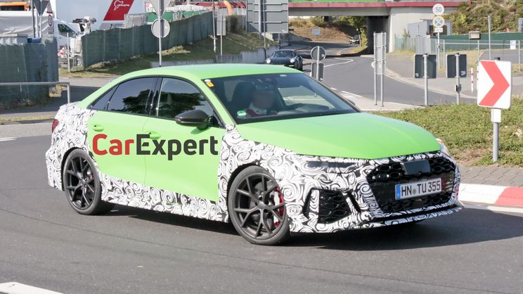 Hold off buying your new hot hatch: These pocket rockets are coming soon