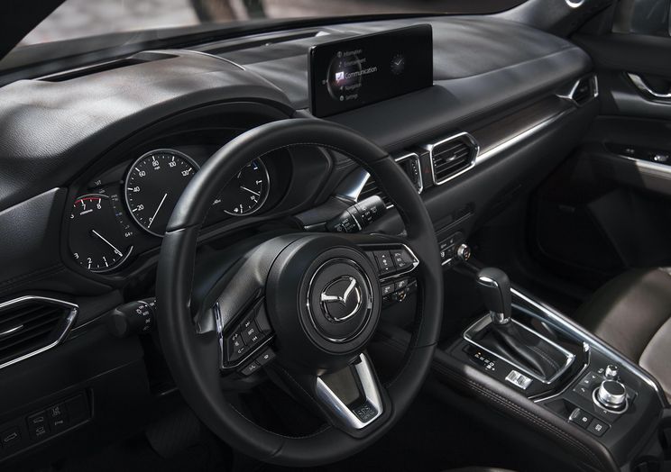 Hold off buying your new mid-size SUV: These ones are coming soon