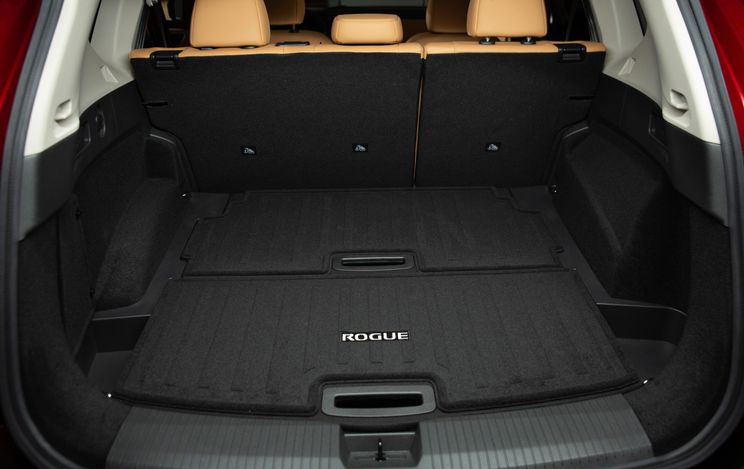 Hold off buying your new mid-size SUV: These ones are coming soon