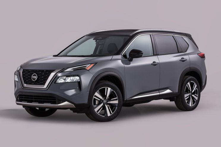 Hold off buying your new mid-size SUV: These ones are coming soon
