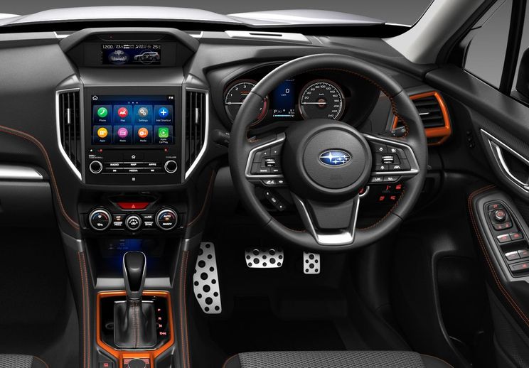 Hold off buying your new mid-size SUV: These ones are coming soon