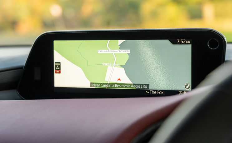 Specs compared: Honda Civic, Kia Cerato, Mazda 3, and Toyota Corolla sedans