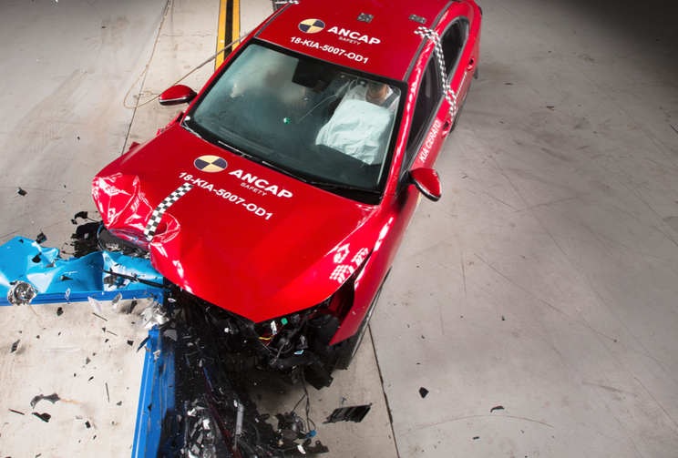 Specs compared: Honda Civic, Kia Cerato, Mazda 3, and Toyota Corolla sedans