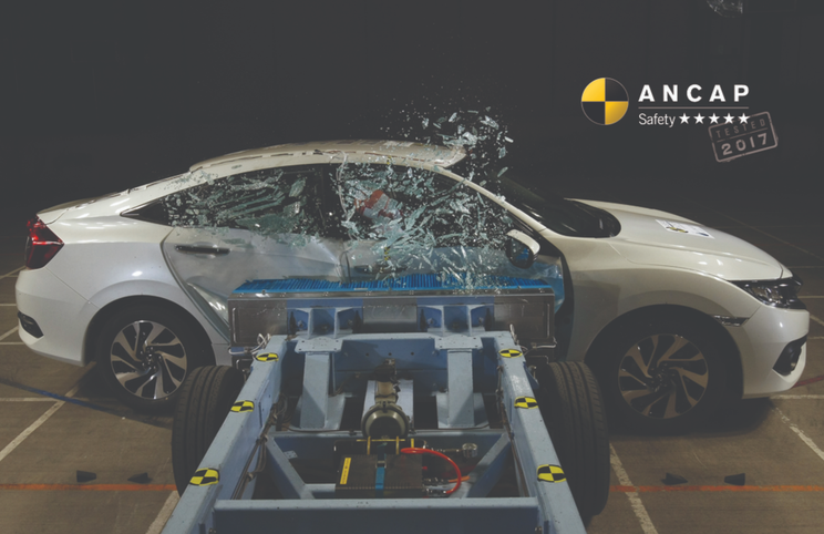 Specs compared: Honda Civic, Kia Cerato, Mazda 3, and Toyota Corolla sedans