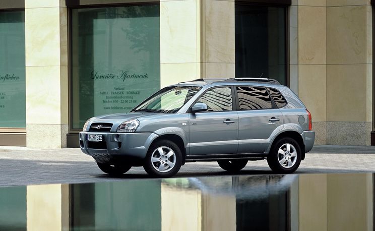 No Hyundai Tucson N planned, all-new range headlined by new N-Line