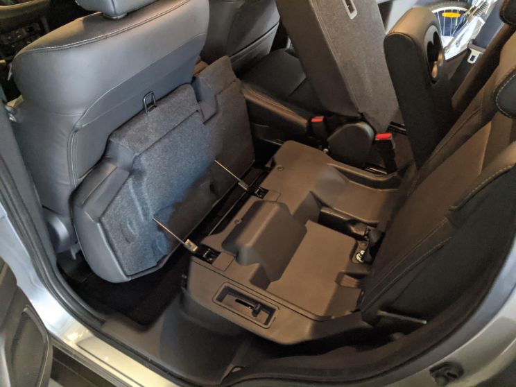 2021 Mitsubishi Outlander Exceed review CarExpert