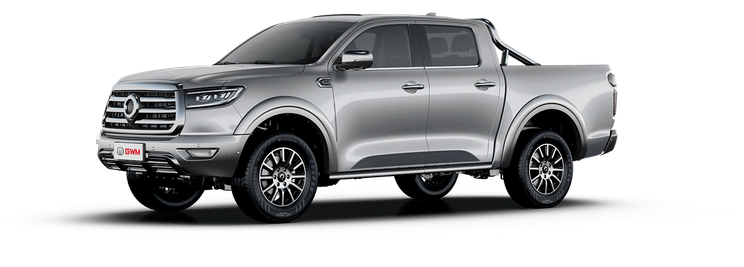 2021 Great Wall Ute here in late 2020 with three models | CarExpert