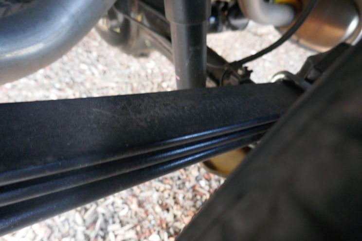 Specs comparison: 2021 Nissan Navara Pro-4X v Isuzu D-Max X-Terrain