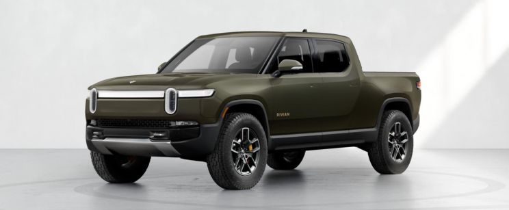 Rivian R1T and R1S US prices announced | CarExpert